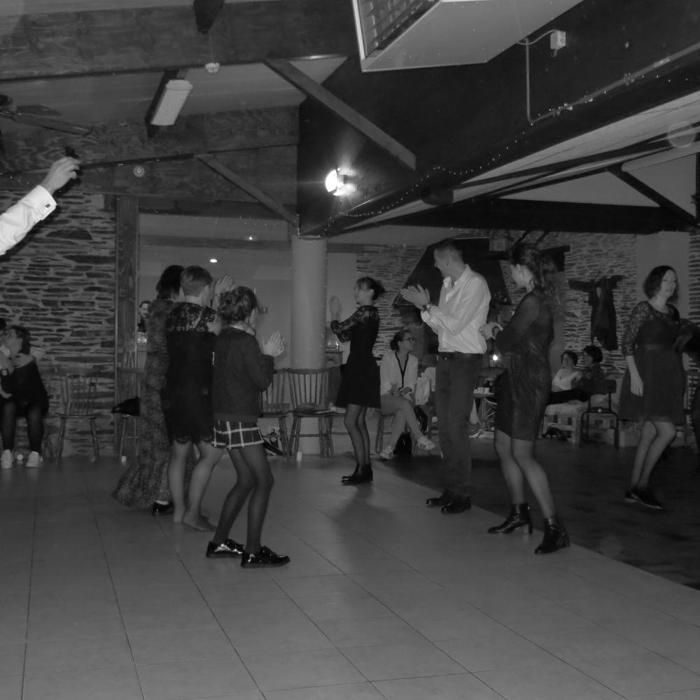 Moulin de la coutancière : Soirée dansante