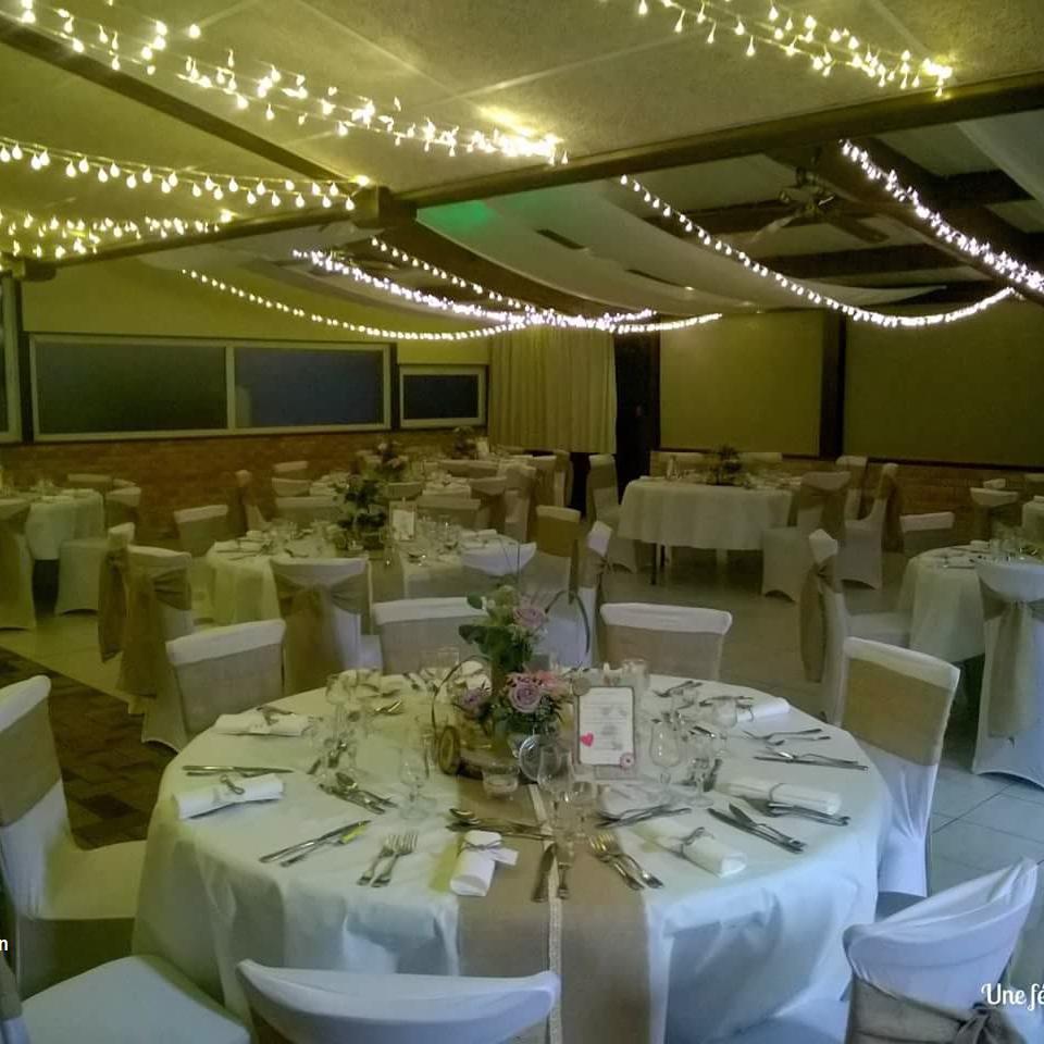 Moulin de la coutancière : Exemple de décoration