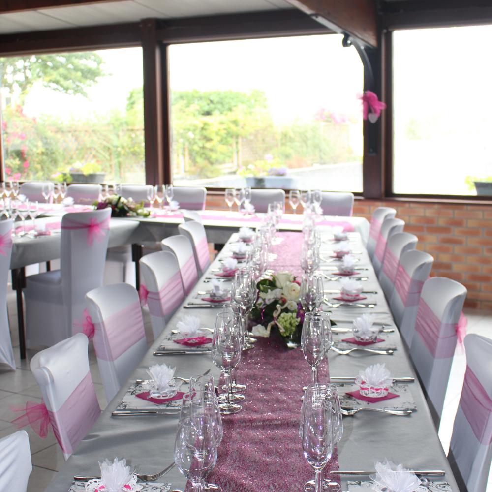 Moulin de la coutancière : Exemple de décoration